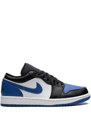 AIR JORDAN RETRO 1 LOW ROYAL TOE
