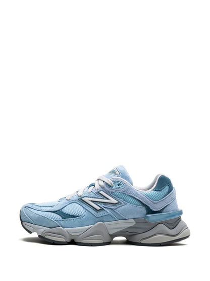 NewBalance 9060 Chrome Blue