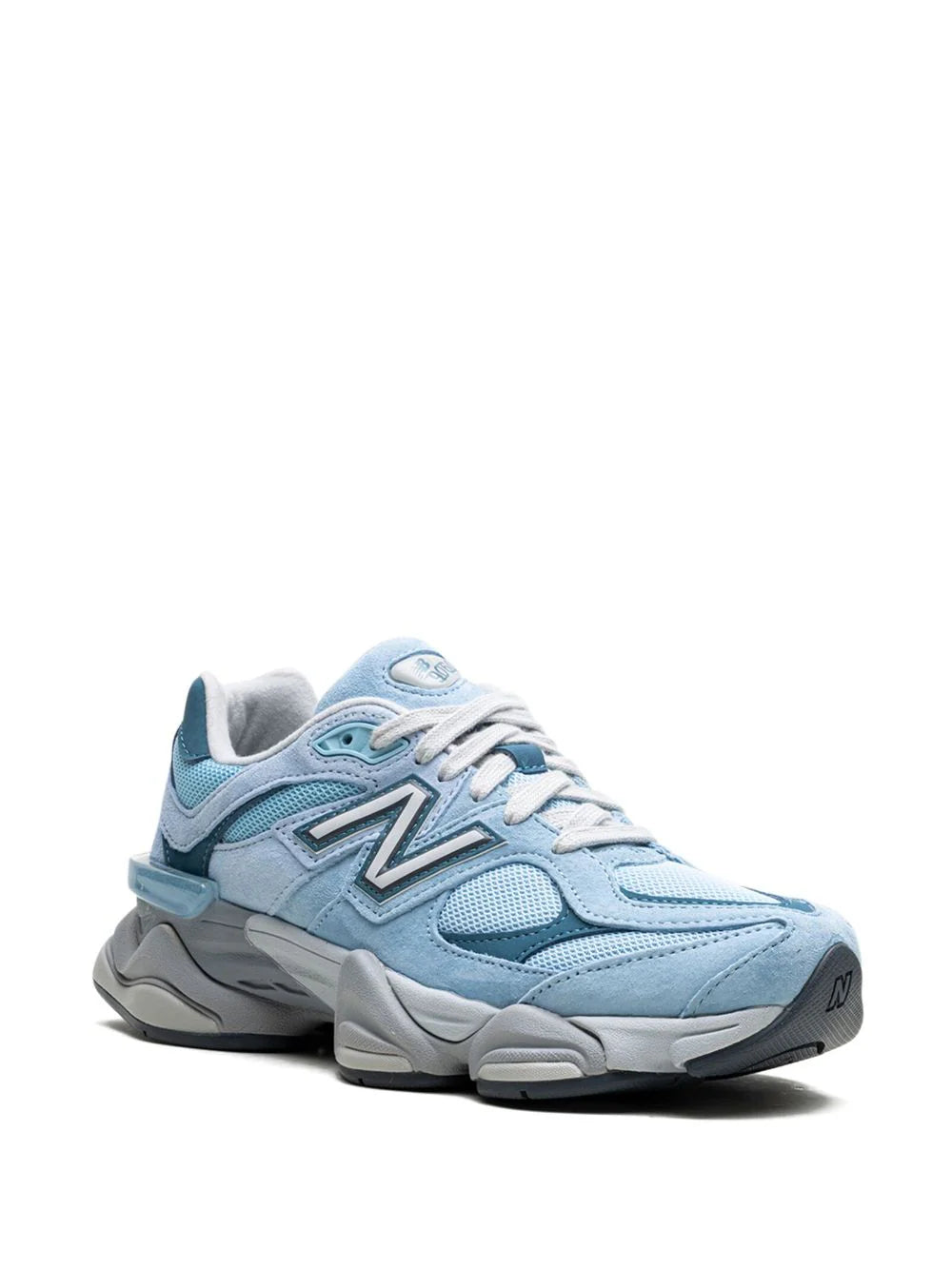 New Balance 9060 Chrome Blue