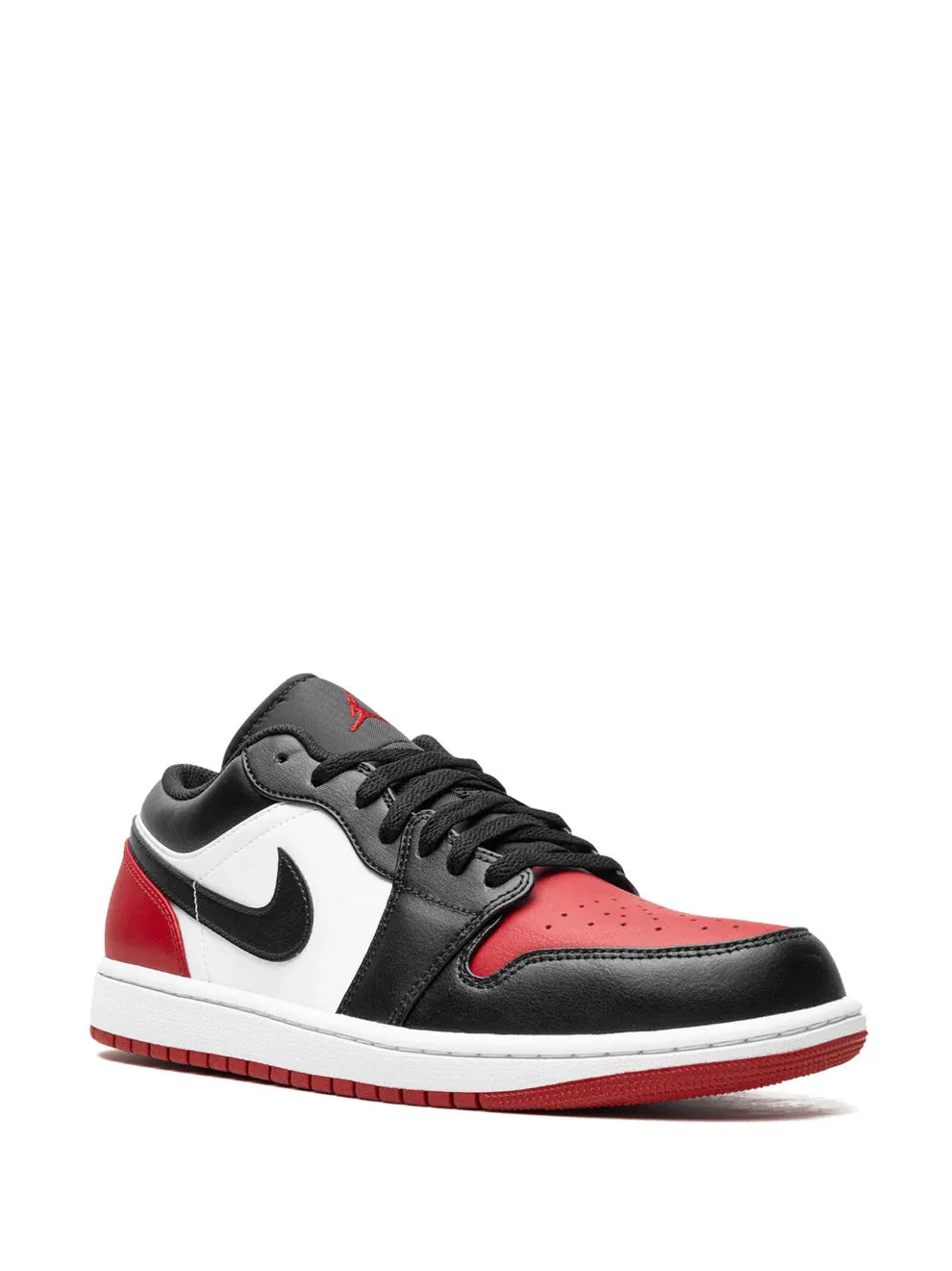 AIR JORDAN RETRO 1 BTED TOE LOW