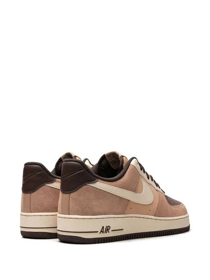 NIK.E AIRFORCE 1 LOW HEMP COCONUT MILK