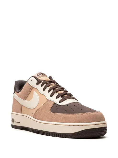 NIK.E AIRFORCE 1 LOW HEMP COCONUT MILK