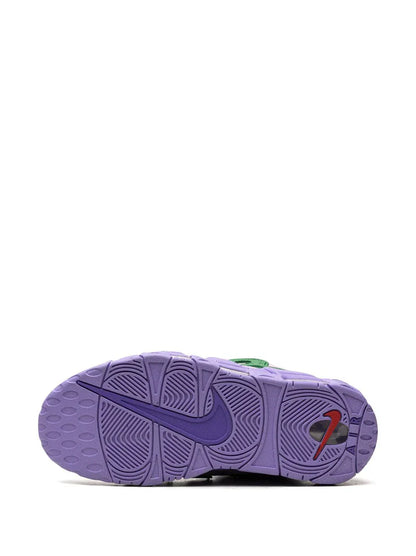 nikee ambush x air more uptempo LILAC