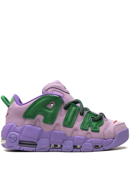 ambush x air more uptempo LILAC