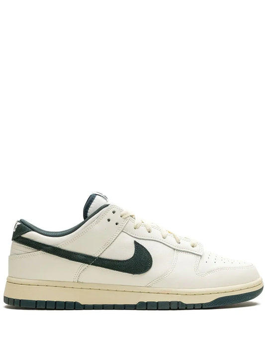 Nik ee Dunk low athletic department deep junglee