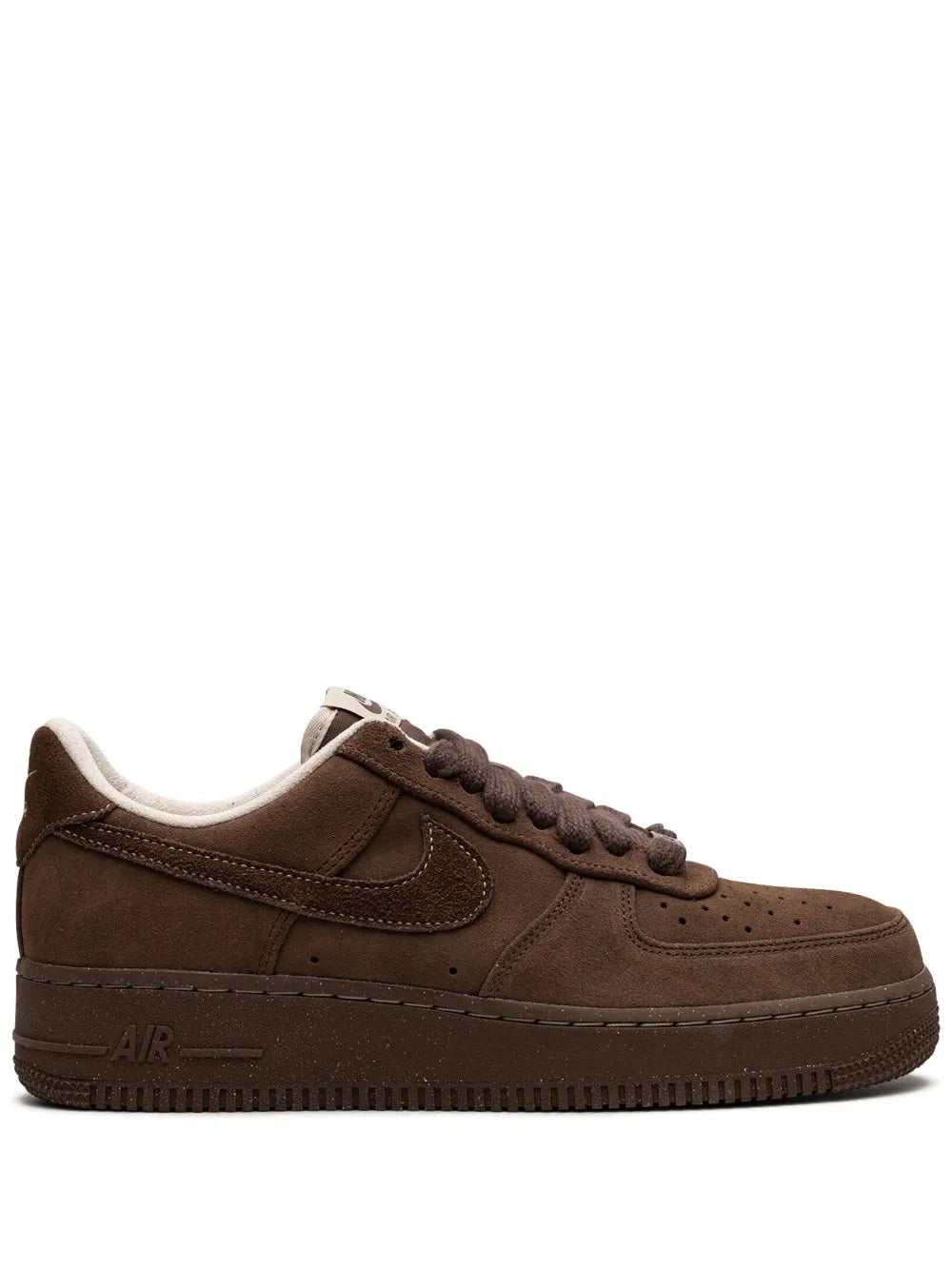 NIK.E AIRFORCE CACAO BROWN