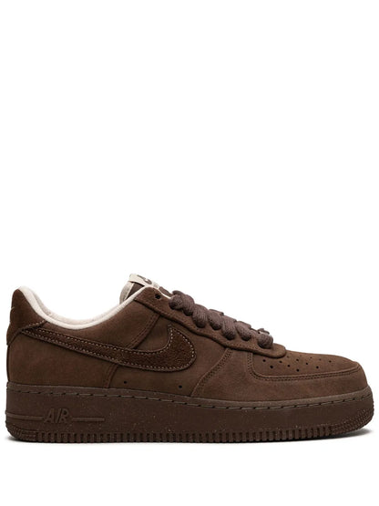 NIK.E AIRFORCE CACAO BROWN