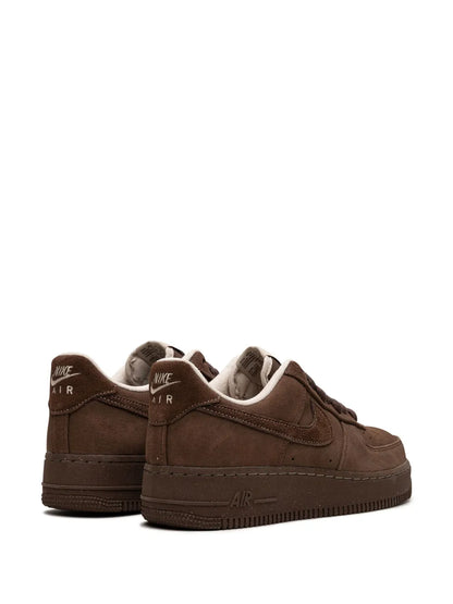 NIK.E AIRFORCE CACAO BROWN