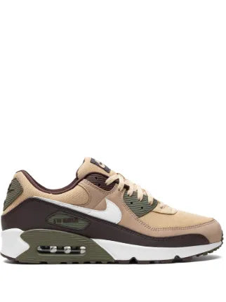 Nik.e Air Max 90 Hemp Sesame Earth Edition