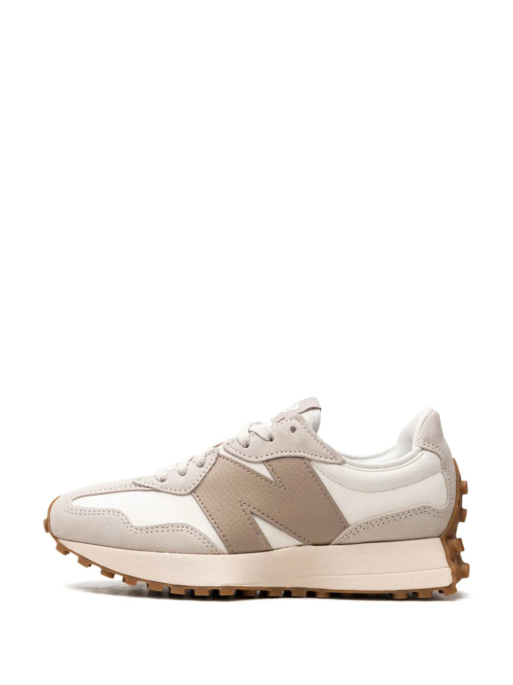 New Balancee 327 Moonbeam Driftwood
