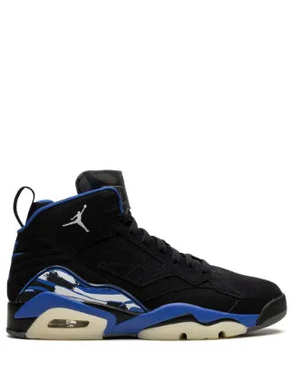 Nik e Air Jordan MVP Game Royal
