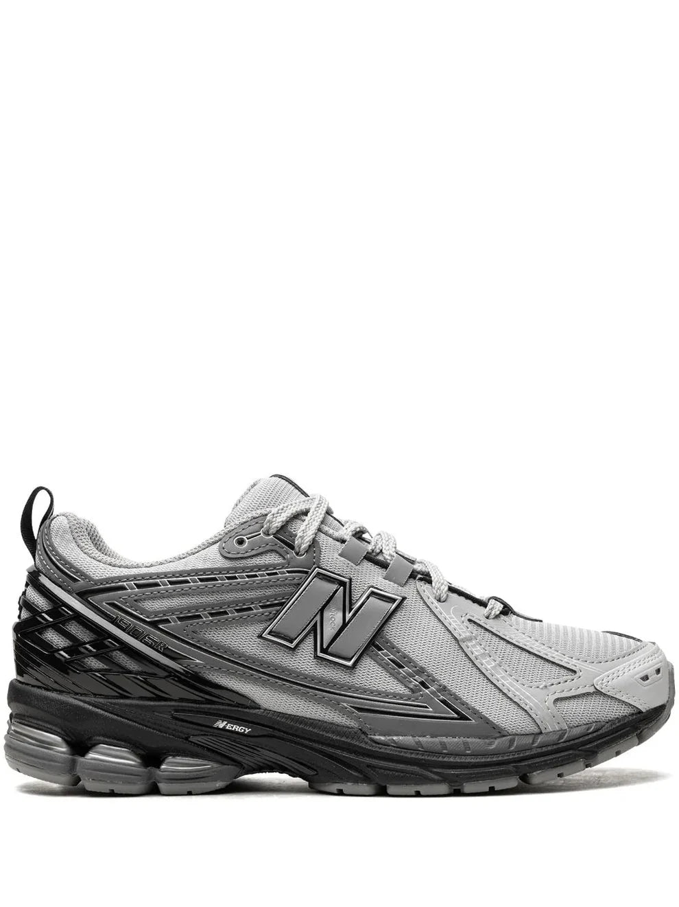 Newbalance 1906 BRighton Grey Shoe