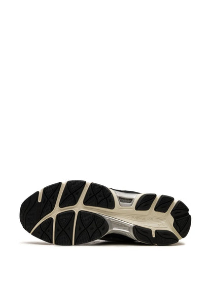 Asicss Gel NYC Black Ivory Grey