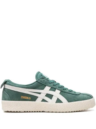 Onitsuka Tiger Mexico 66 Delegation Green