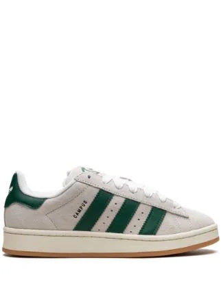 adidas campus 00 s grey green AS2 0110