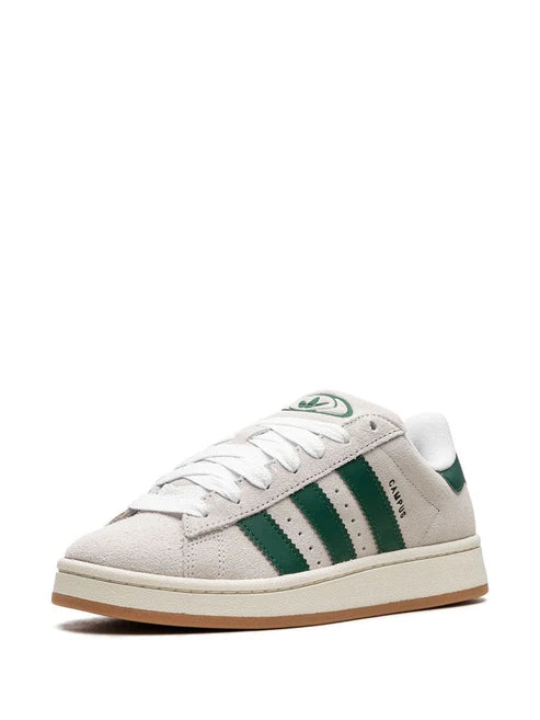 adidas campus 00 s grey green AS2 0110