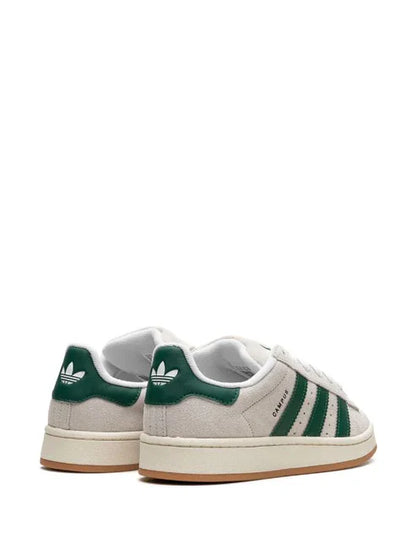 adidas campus 00 s grey green AS2 0110