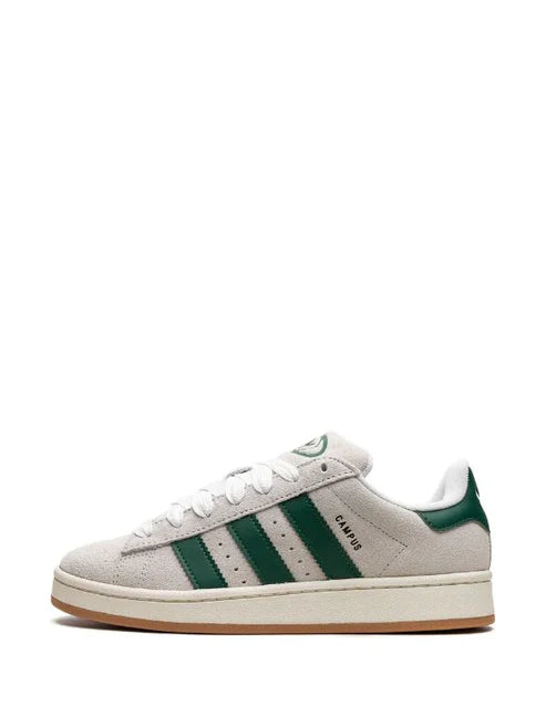 adidas campus 00 s grey green AS2 0110