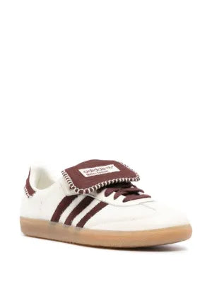 adidasss samba pony tonal wales bonner cream white