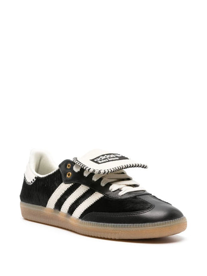 ADDIDAS WALE BONNERS BLACK