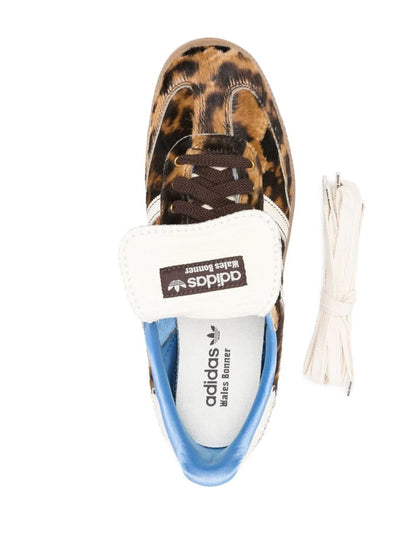 ADIDDAS x WALE BONNERS TIGER PRINT