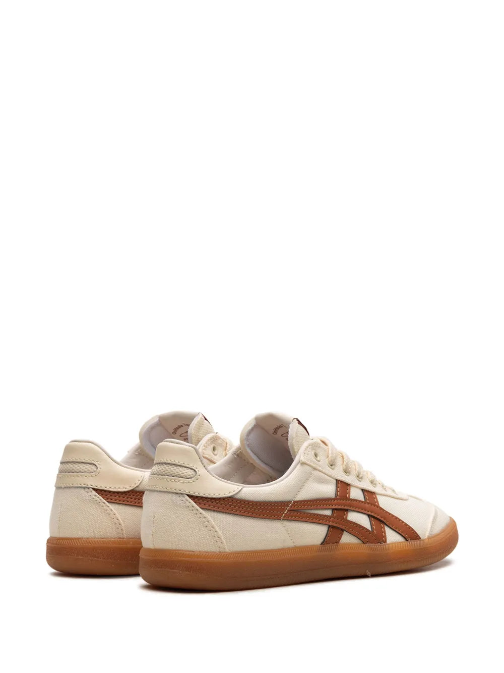 Onitsuka Tiger Tokuten Cream Caramel For Mens