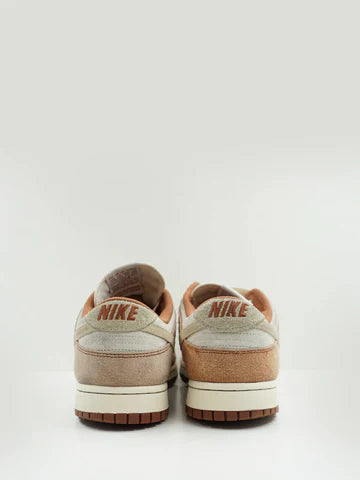 Nik_ee Dunk Low Medium Curry For Men S