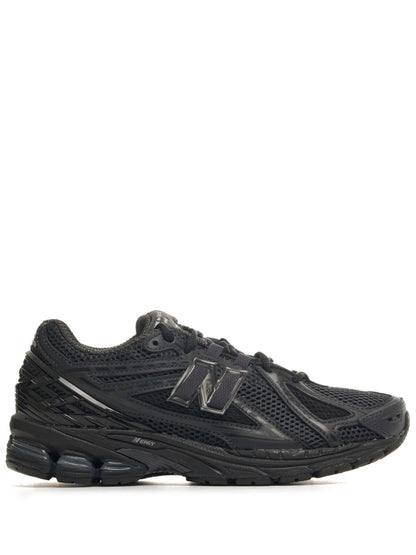 New Balance 1906R BLACK SILVER METALLIC