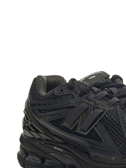 New Balance 1906R BLACK SILVER METALLIC