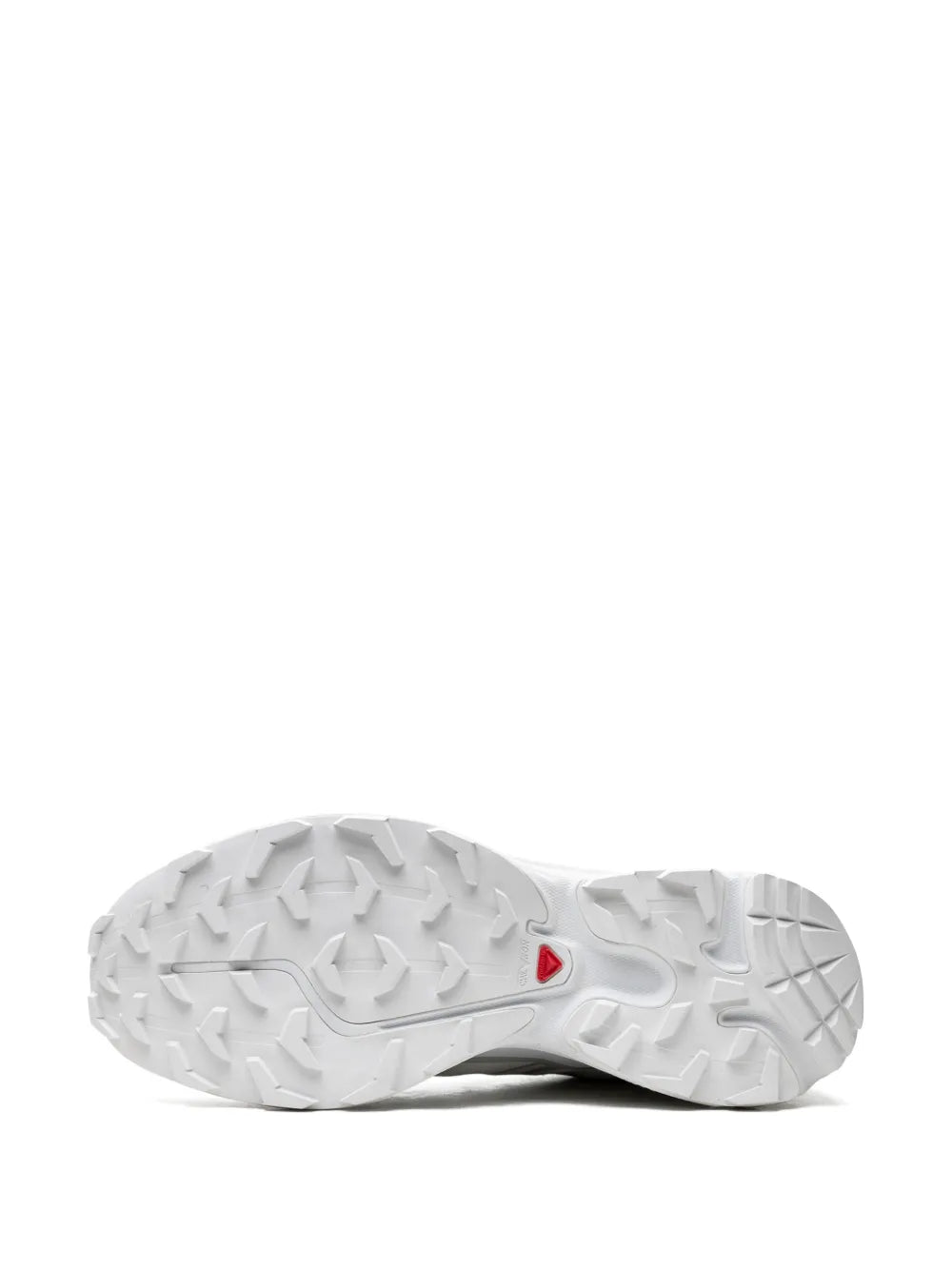 Salomon Xt 6 Lunar White Fix