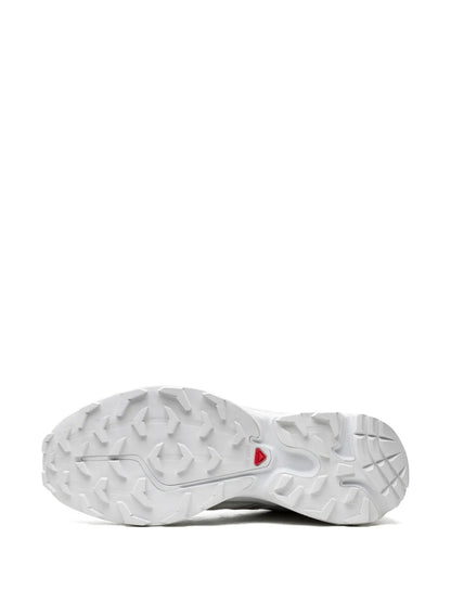 Salomon Xt 6 Lunar White Fix