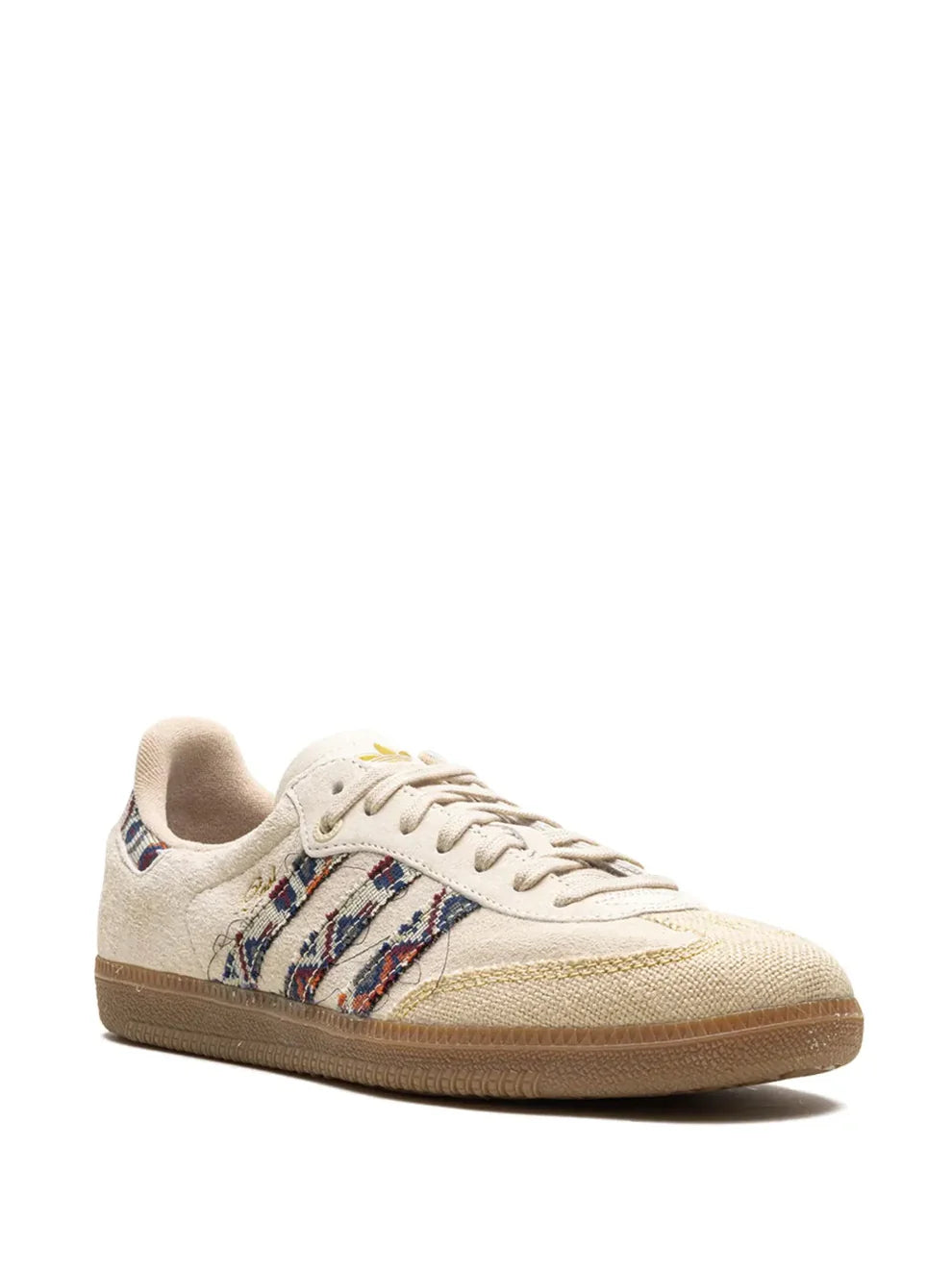 Adidass X END Samba consortium cup ecru Tint