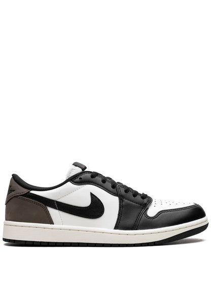 NIK EE AIR JORDAN 1 RETRO LOW OG MOCHA