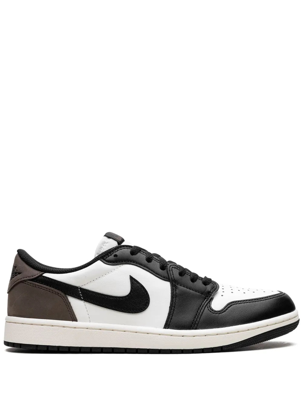 nikee Air Jordan 1 Retro Low OG Mocha Semi UA