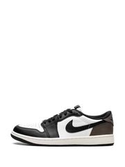 nikee Air Jordan 1 Retro Low OG Mocha Semi UA