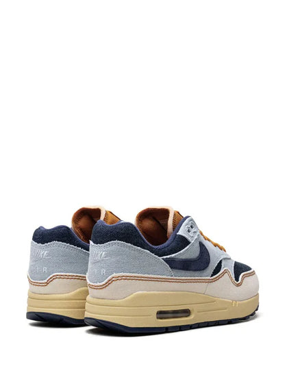 Nike Airmax 1 Aura Midnight Navy