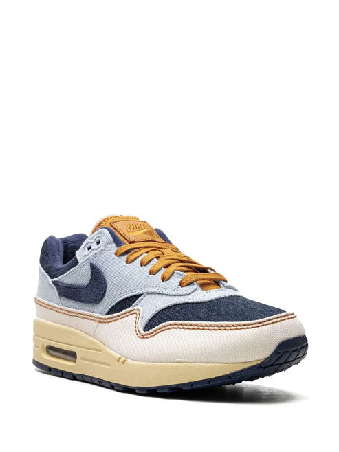 Nike Airmax 1 Aura Midnight Navy