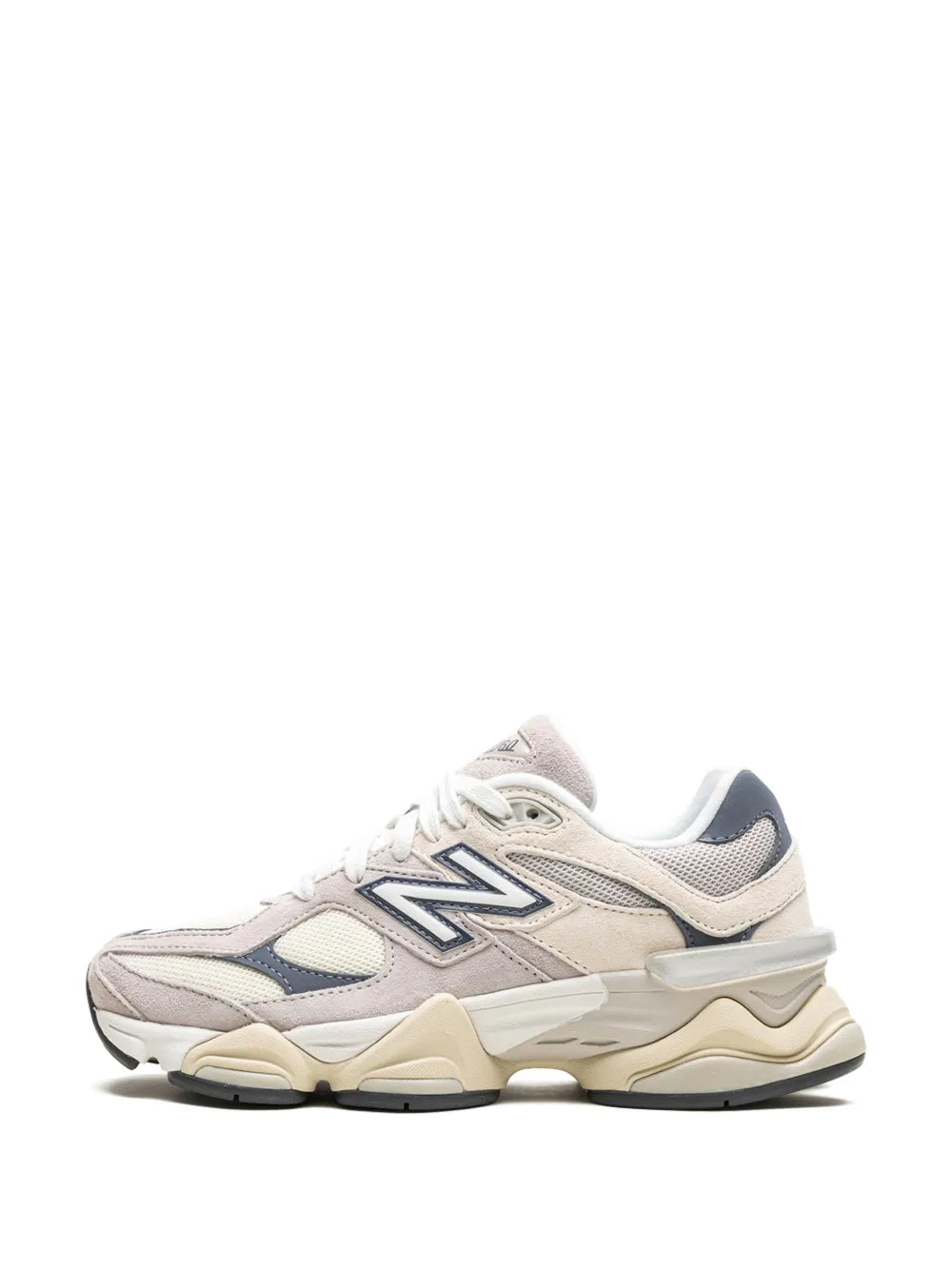neww BALANCE 9060 Moonrock LINEN GREY