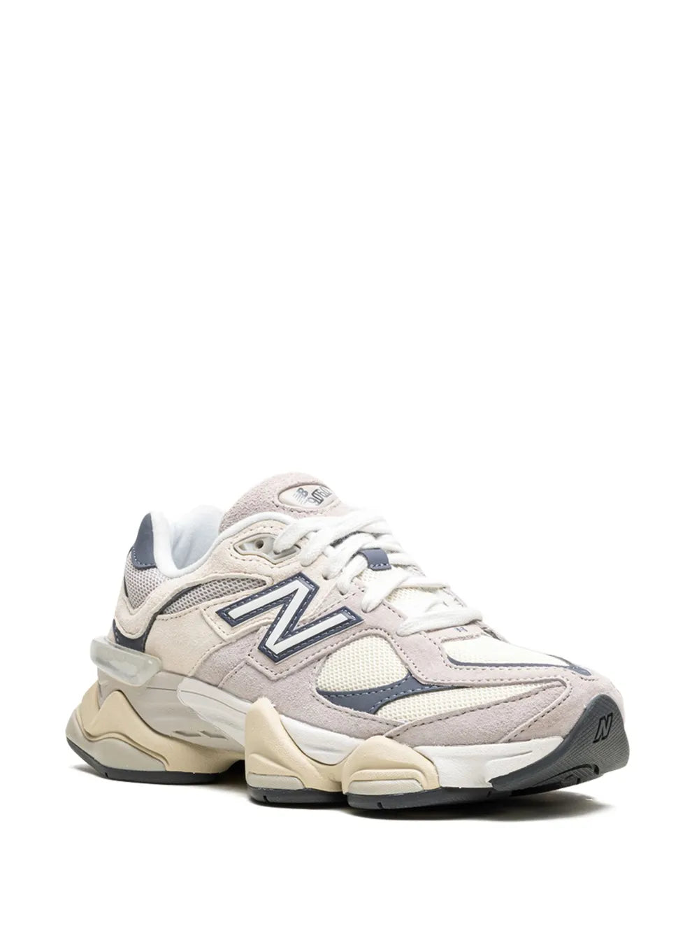 neww BALANCE 9060 Moonrock LINEN GREY