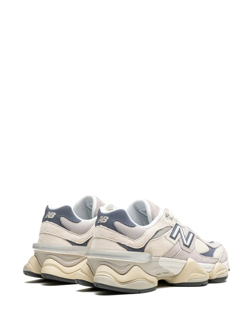 neww BALANCE 9060 Moonrock LINEN GREY