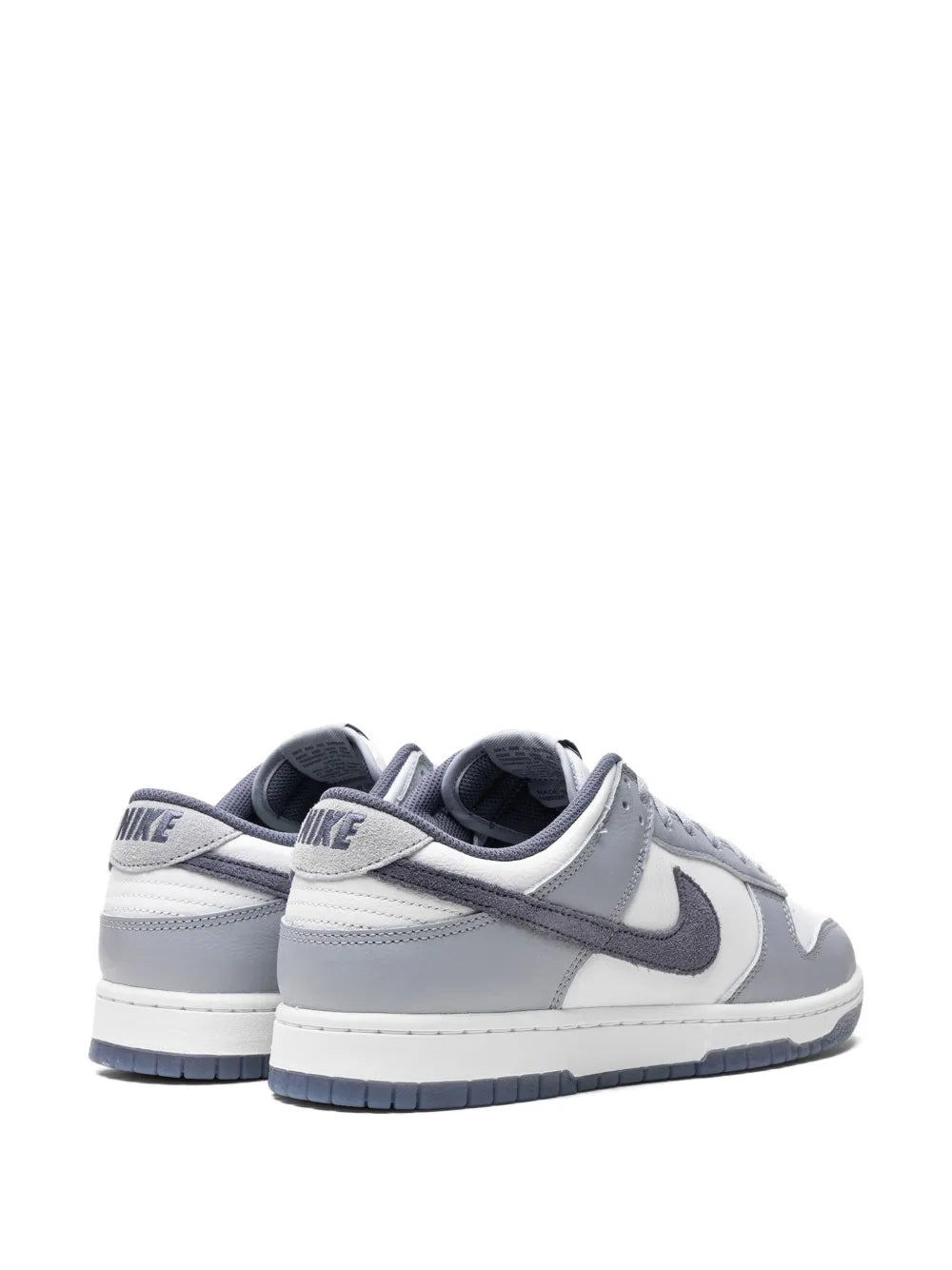 Nikee SB Dunk Low Light Carbon