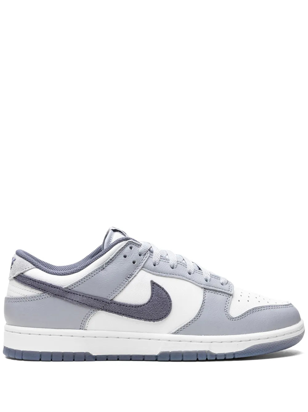 NIKE SB DUNK LOW SMOKE GREY