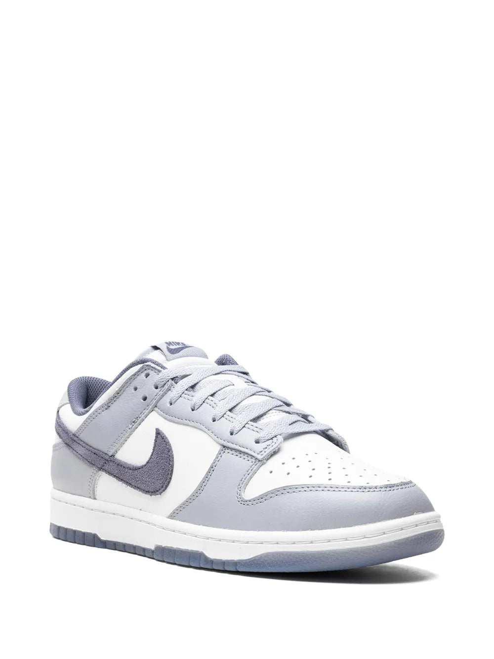 NIKE SB DUNK LOW SMOKE GREY