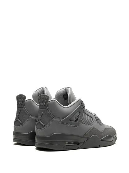 AIR JORDAN RETRO 4 WET CEMENT