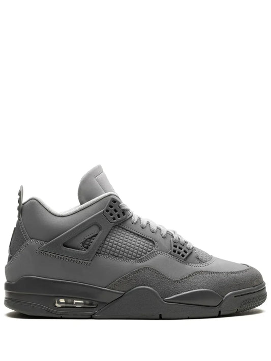 AIR JORDAN RETRO 4 WET CEMENT