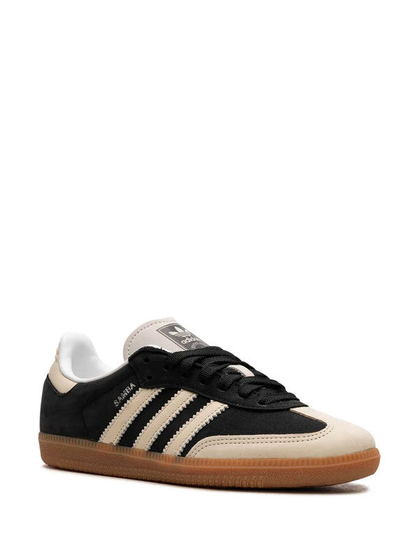 Addidas Samba OG Black Wonder White