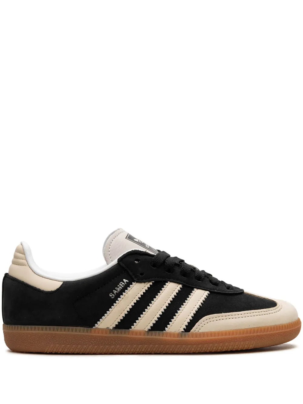 Adidas Samba Black Wonder White