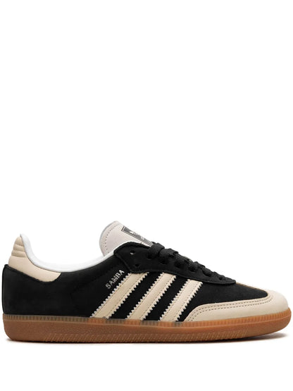 Adidas Samba Black Wonder White