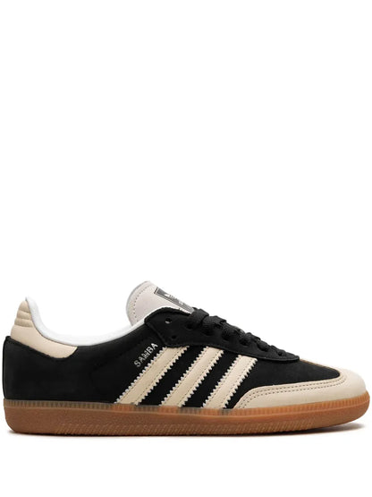 Adida.s Samba Black Wonder White