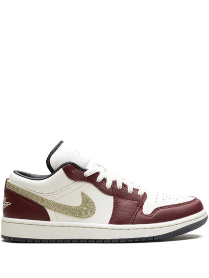 Nike Air Jordan 1 Low Year Of the Dragon 2025